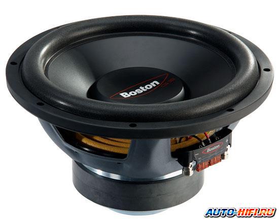 Сабвуферный динамик Boston Acoustics G312-44 Сабвуферный динамик Boston Acoustics G312-44